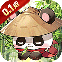 调皮小动物（0.1折天天送648）